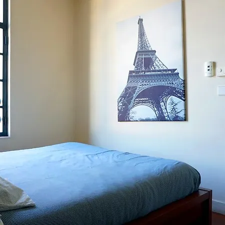 Rue Lord Byron G 8° * Parigi